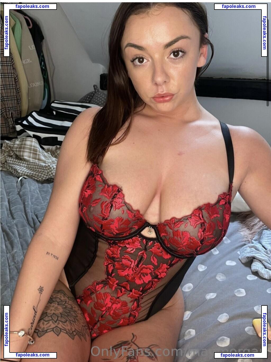 MayMorgan / maymorgannx nude photo #0041 from OnlyFans