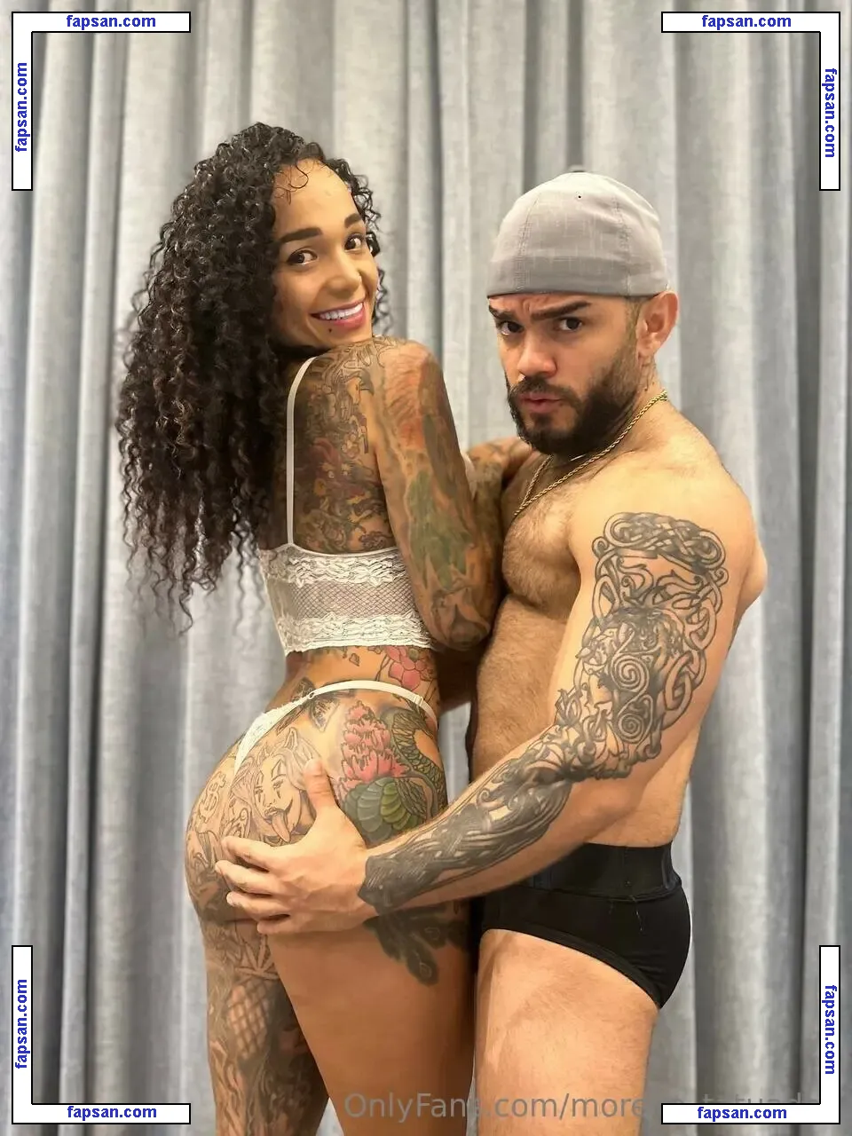 Maynarah Anjos nude photo #0005 from OnlyFans