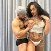 Maynarah Anjos nude #0003