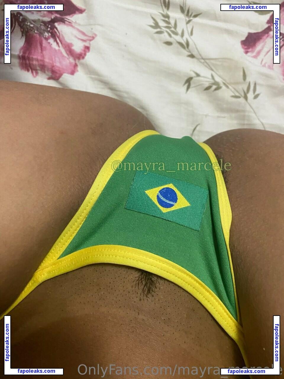 Mayra Marcele Santos / mayra_marcele nude photo #0038 from OnlyFans