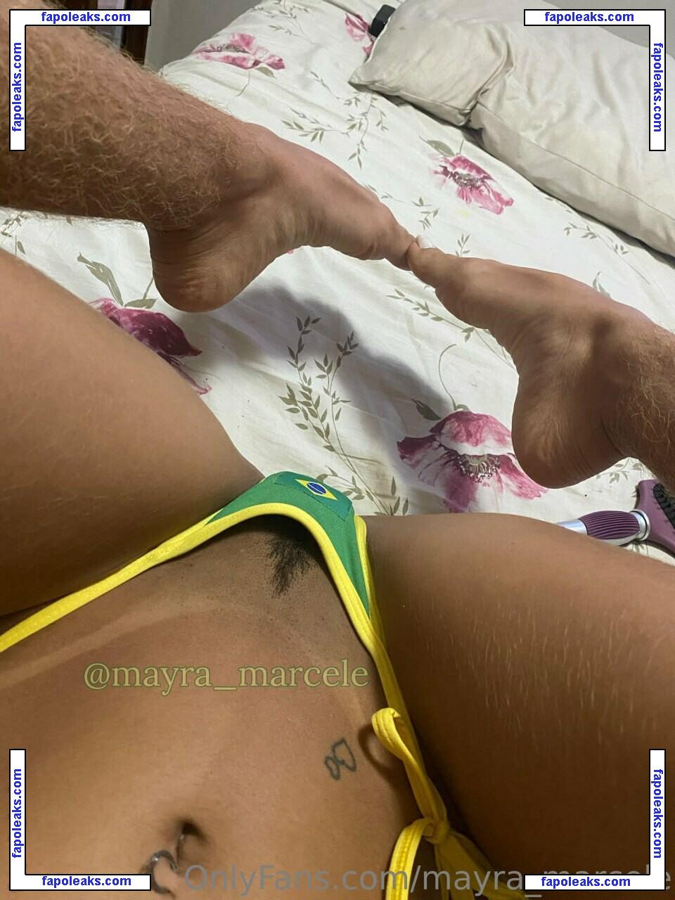 Mayra Marcele Santos / mayra_marcele nude photo #0041 from OnlyFans