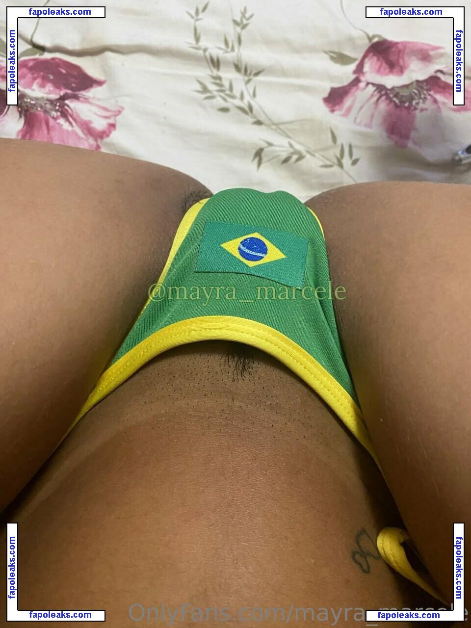 Mayra Marcele Santos / mayra_marcele nude photo #0043 from OnlyFans