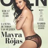 Mayra Rojas nude #0013