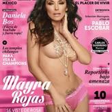 Mayra Rojas nude #0015