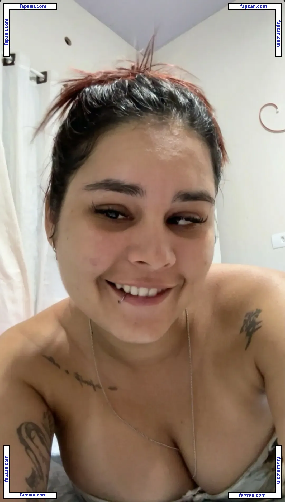 Maysa Pratti nude photo #0001 from OnlyFans