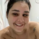 Maysa Pratti nude #0001