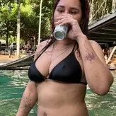 Maysa Pratti nude #0002