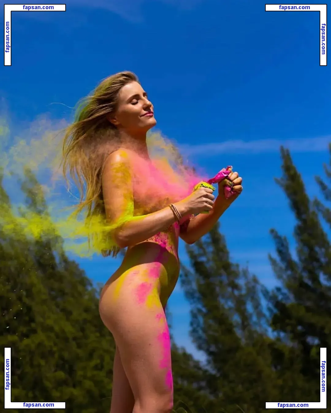 Maysa Preys nude photo #0016 from OnlyFans