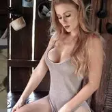 Maysa Preys nude #0008