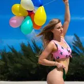 Maysa Preys nude #0017