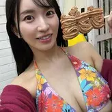 Mayu Suzuki голая #0005