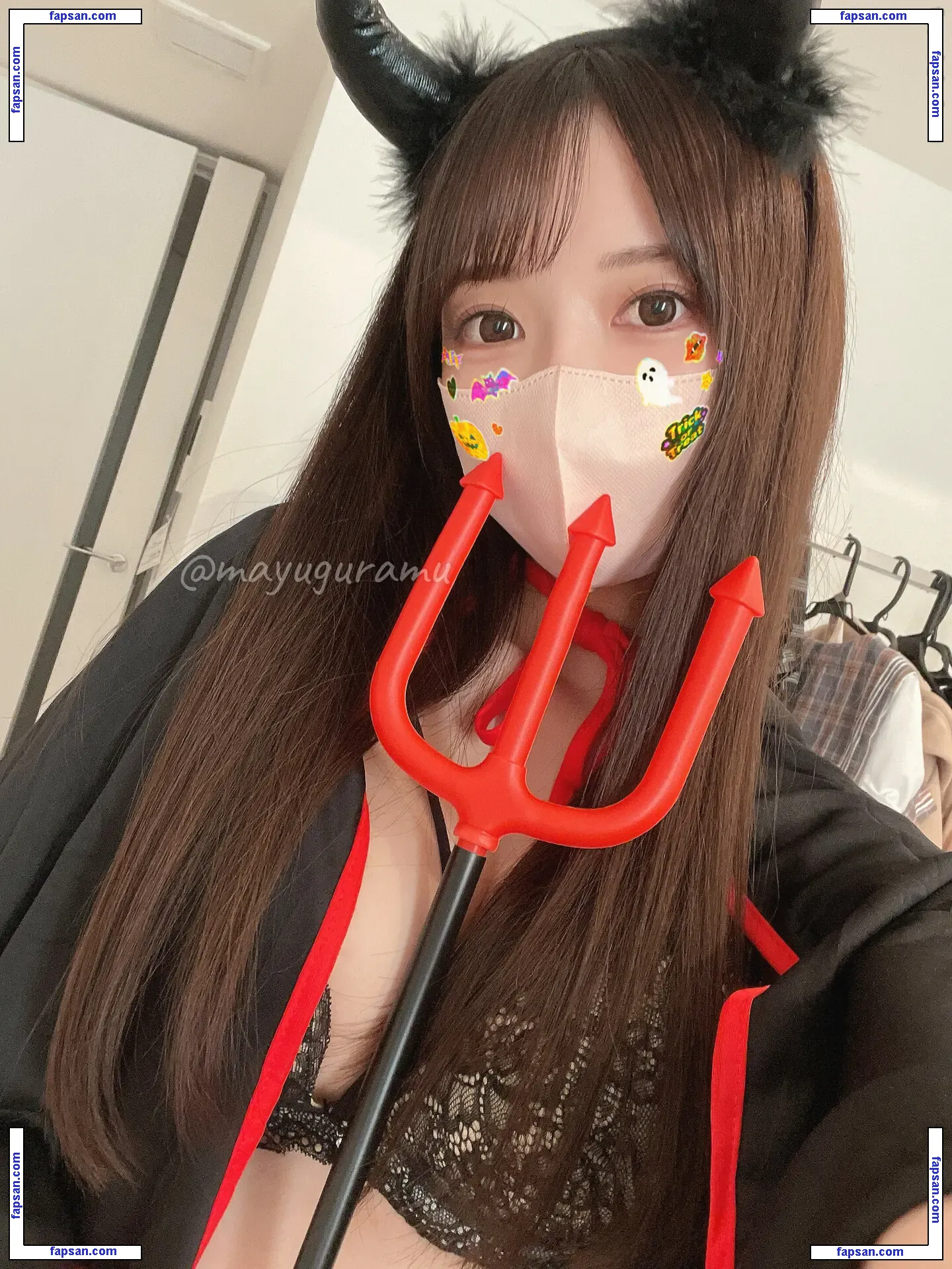 Mayuguramu まゆぐらむ nude photo #0017 from OnlyFans