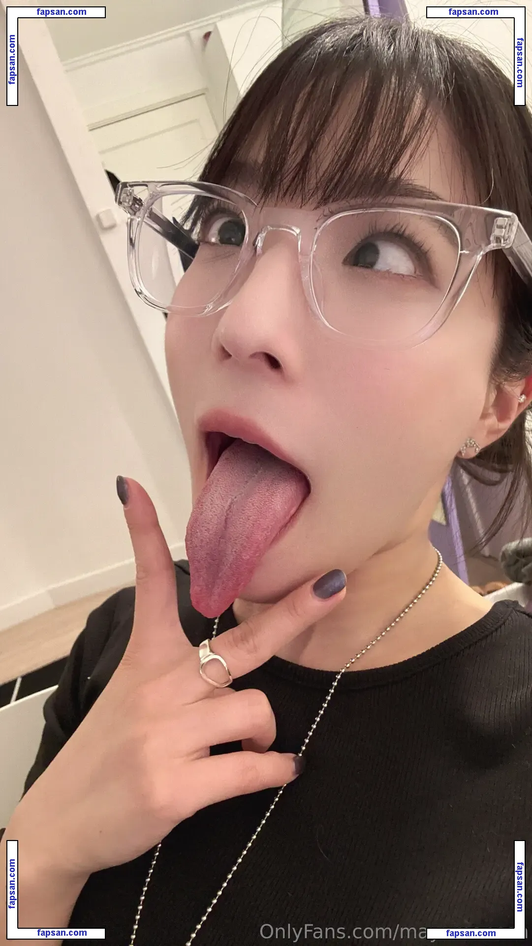 mayumanson nude photo #0005 from OnlyFans