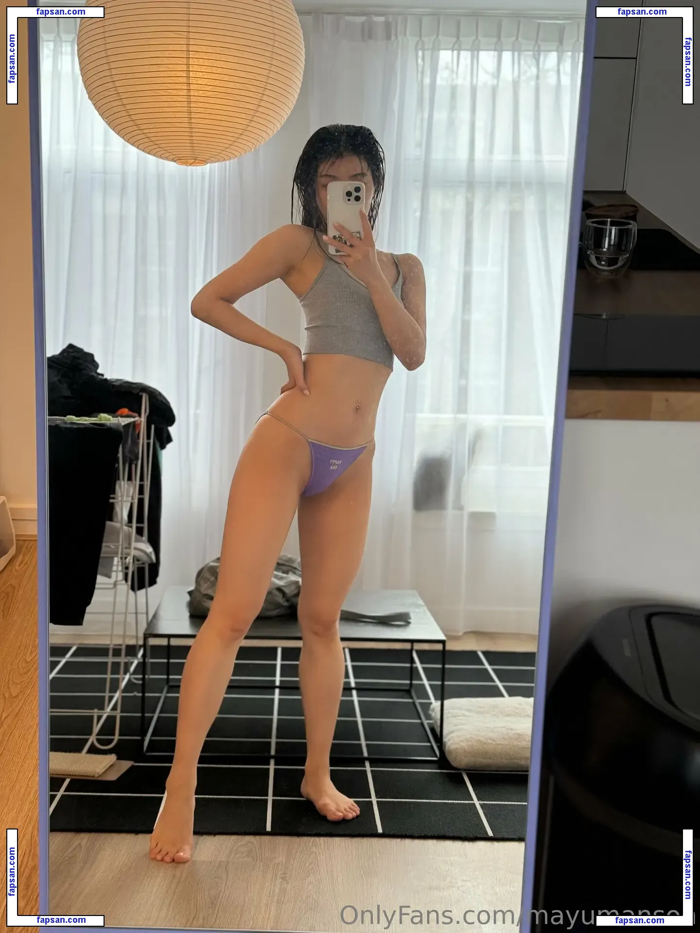 mayumanson nude photo #0007 from OnlyFans