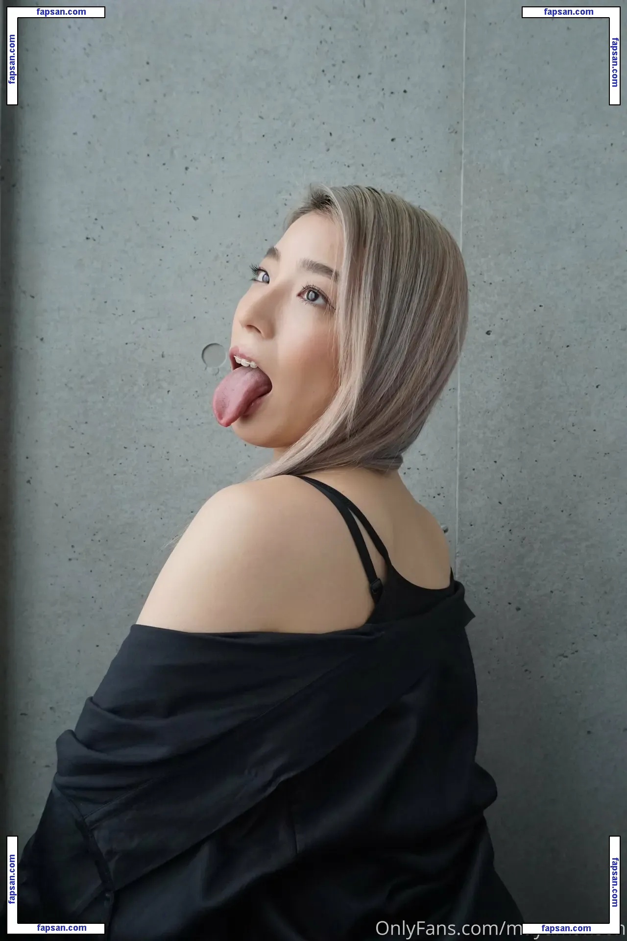 mayumanson голая фото #0021 с Онлифанс