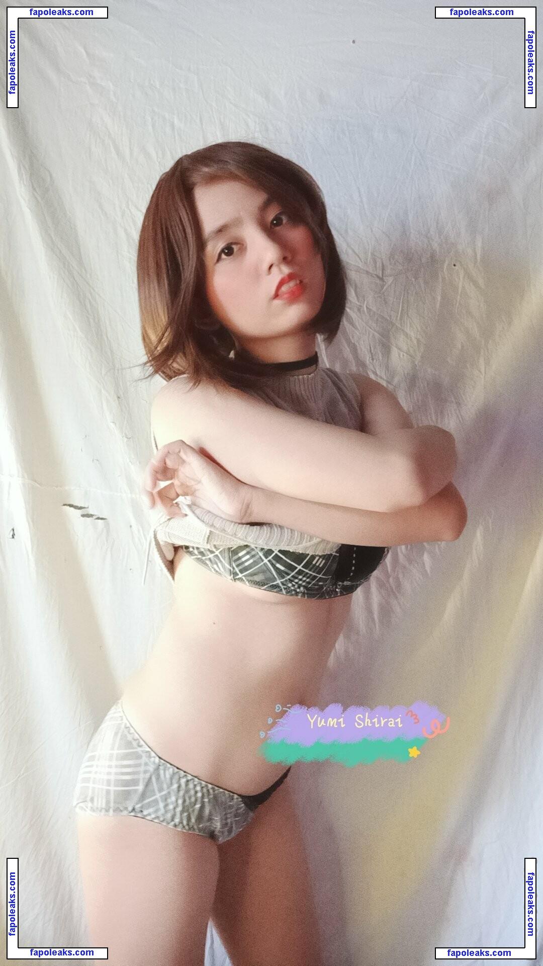 Mayumi / Yumi Shirai / jumayumin1 / lewdgirlfriend / yumi_shiraimu nude photo #0017 from OnlyFans