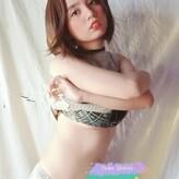 Mayumi nude #0017