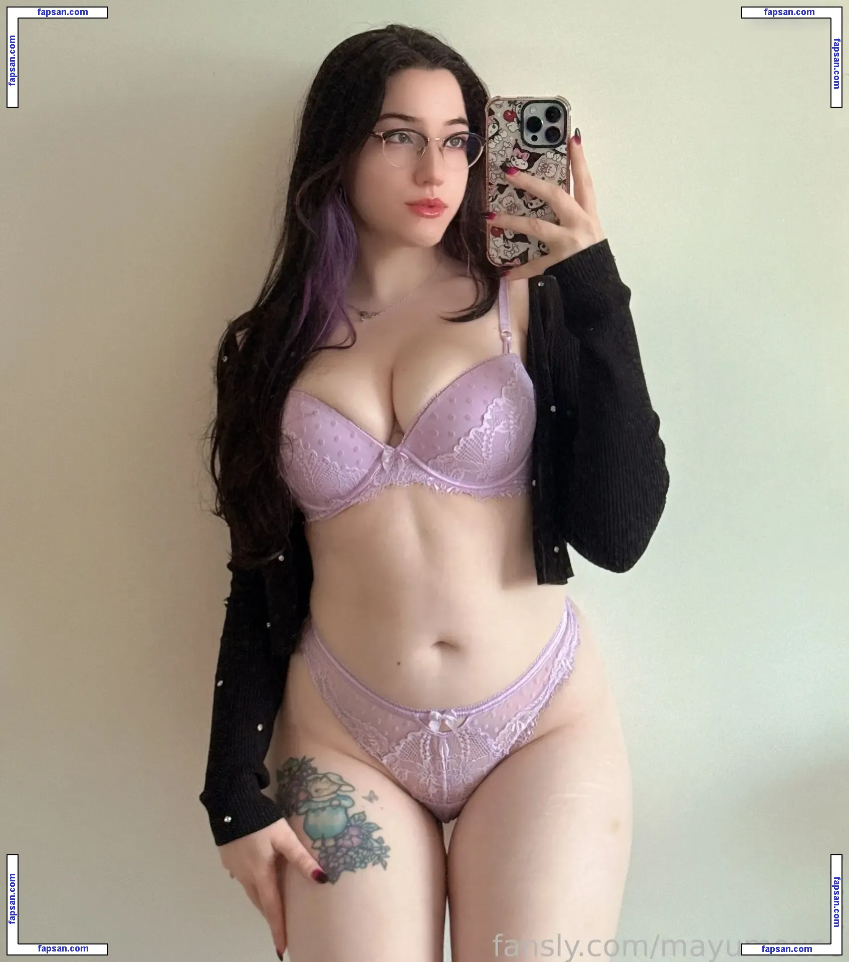 Mayumouse nude photo #0063 from OnlyFans