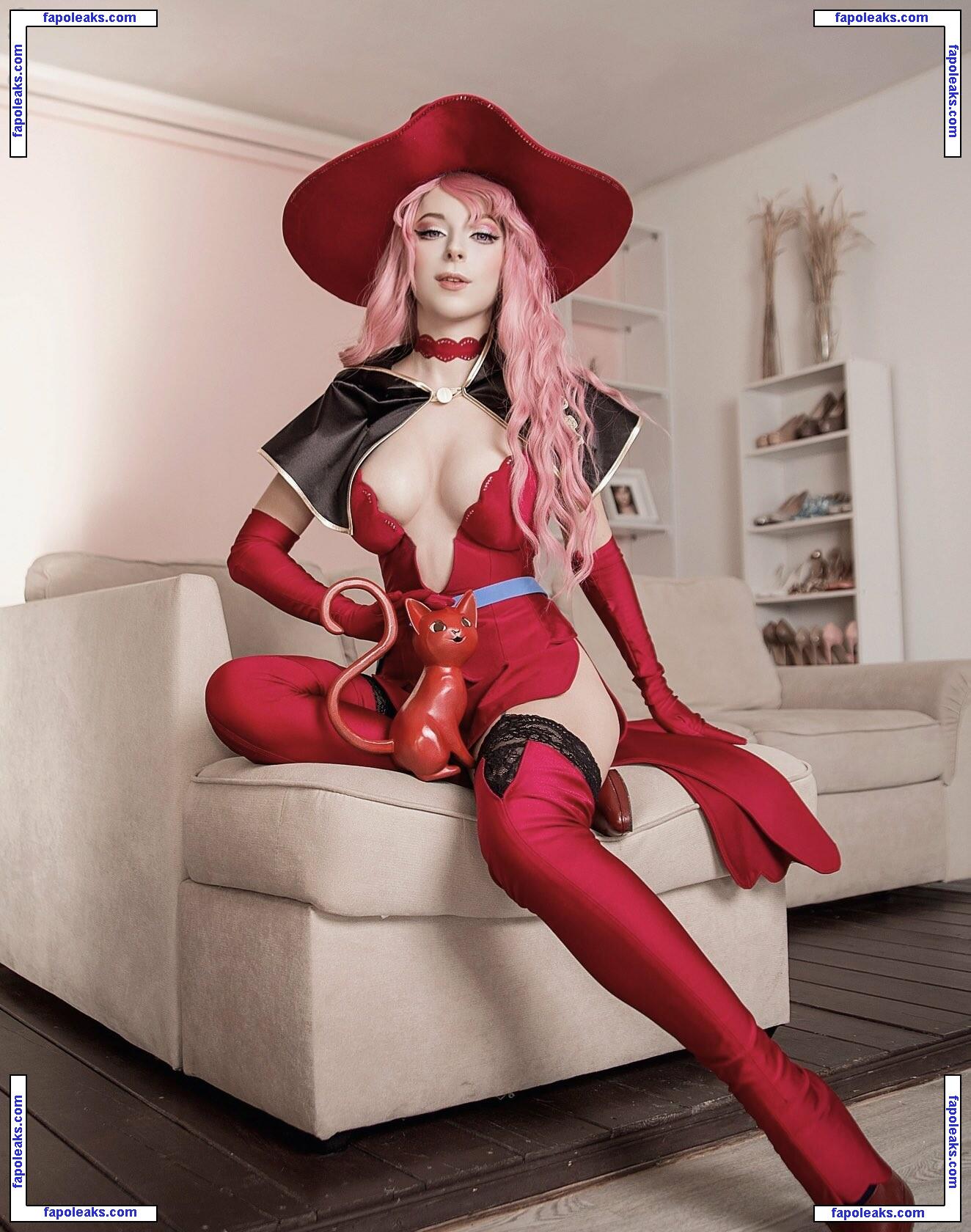 Mayweda Cosplay / maywedacosplay nude photo #0002 from OnlyFans