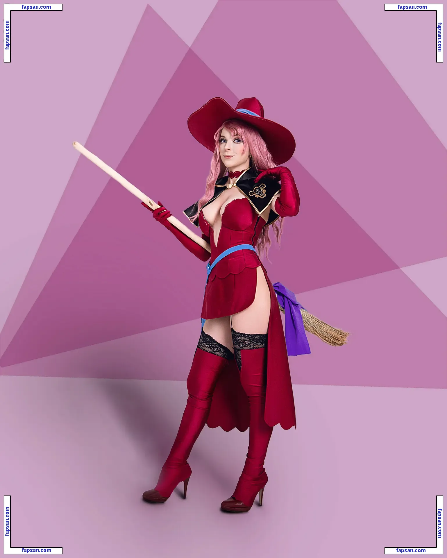 Mayweda Cosplay nude photo #0131 from OnlyFans