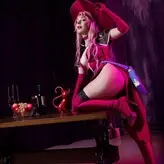 Mayweda Cosplay nude #0127