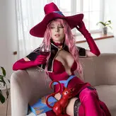 Mayweda Cosplay nude #0135