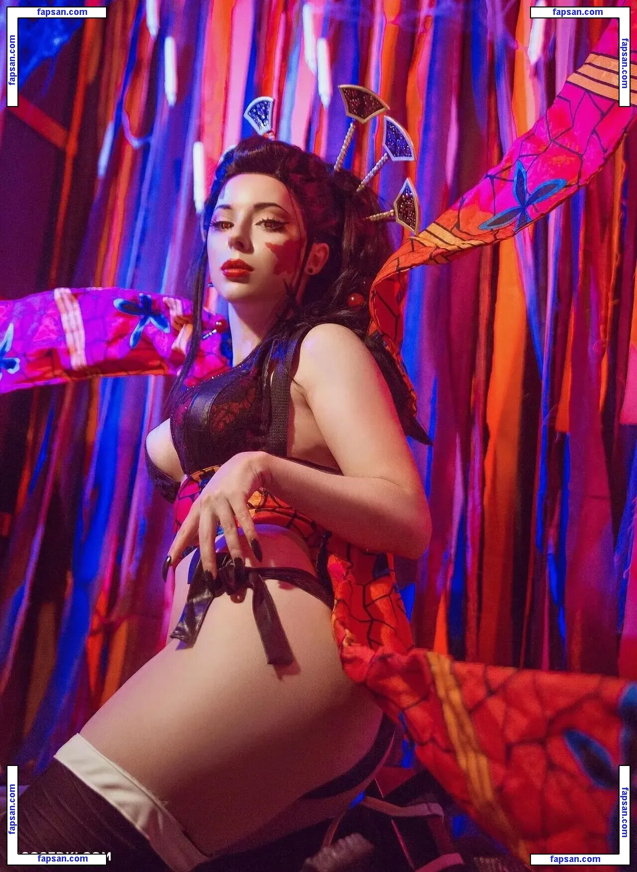 maywedacosplay nude photo #0001 from OnlyFans