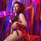 maywedacosplay nude #0001