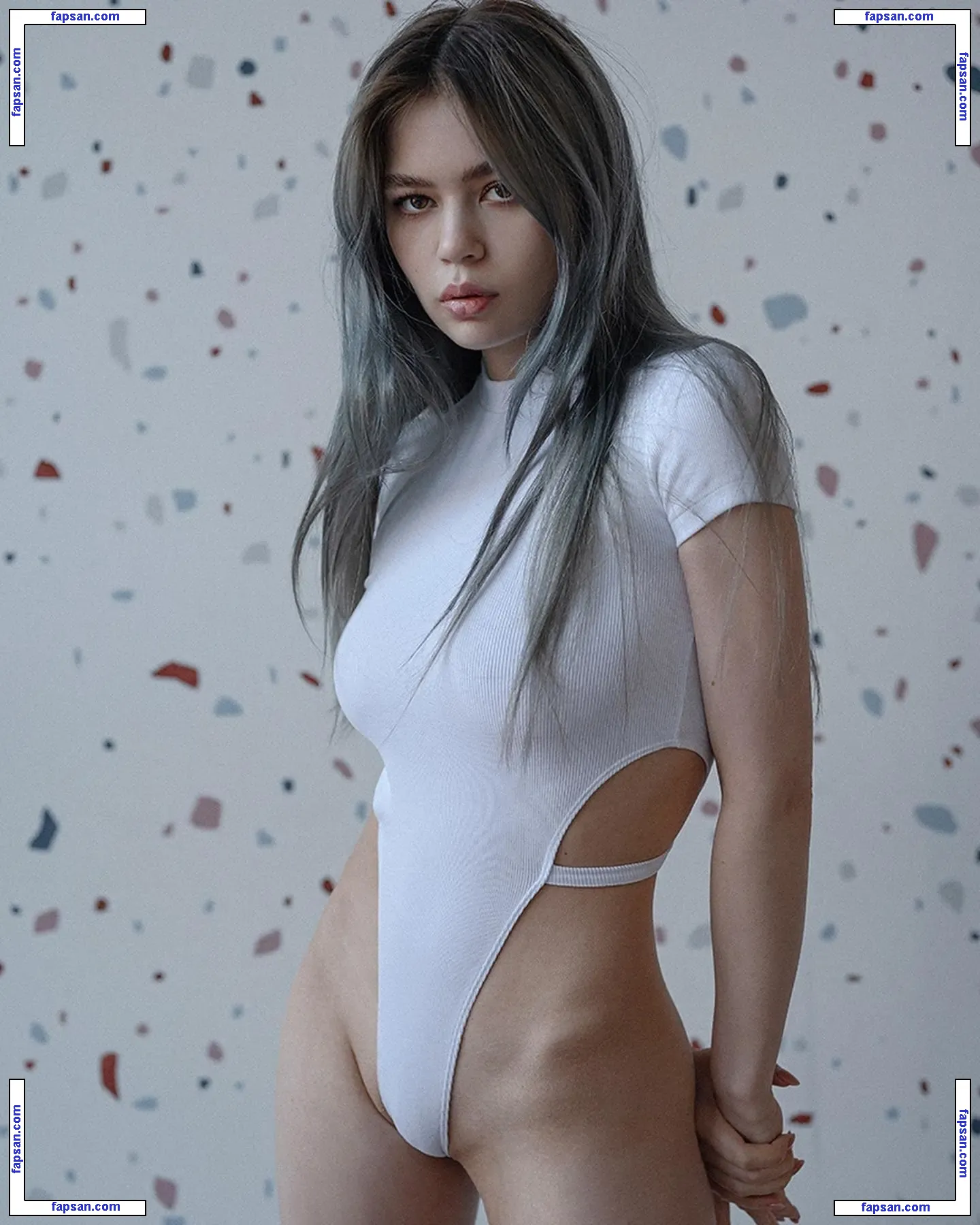 Mayya Mayya98pb голая фото #0001 с Онлифанс