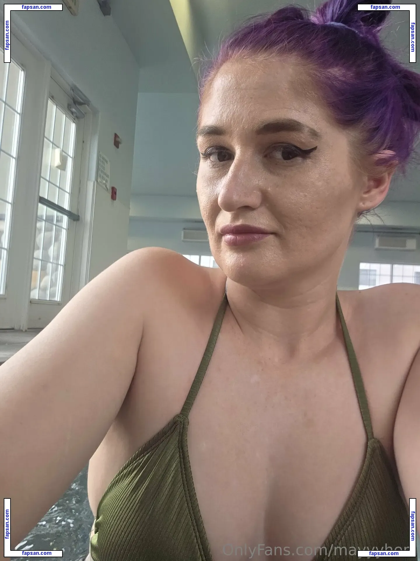 mayyyhem nude photo #0001 from OnlyFans