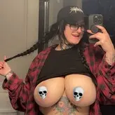 Mazikeen Gme nude #0004