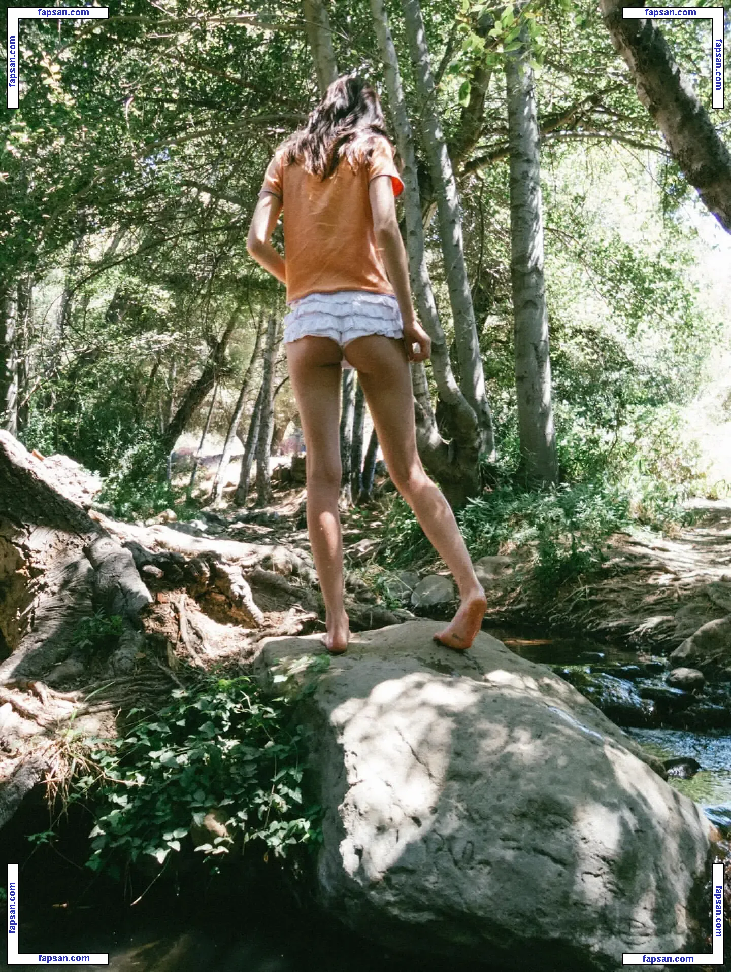 Mazzy Joya / mazzyjoya / petalspliff голая фото #0034 с Онлифанс