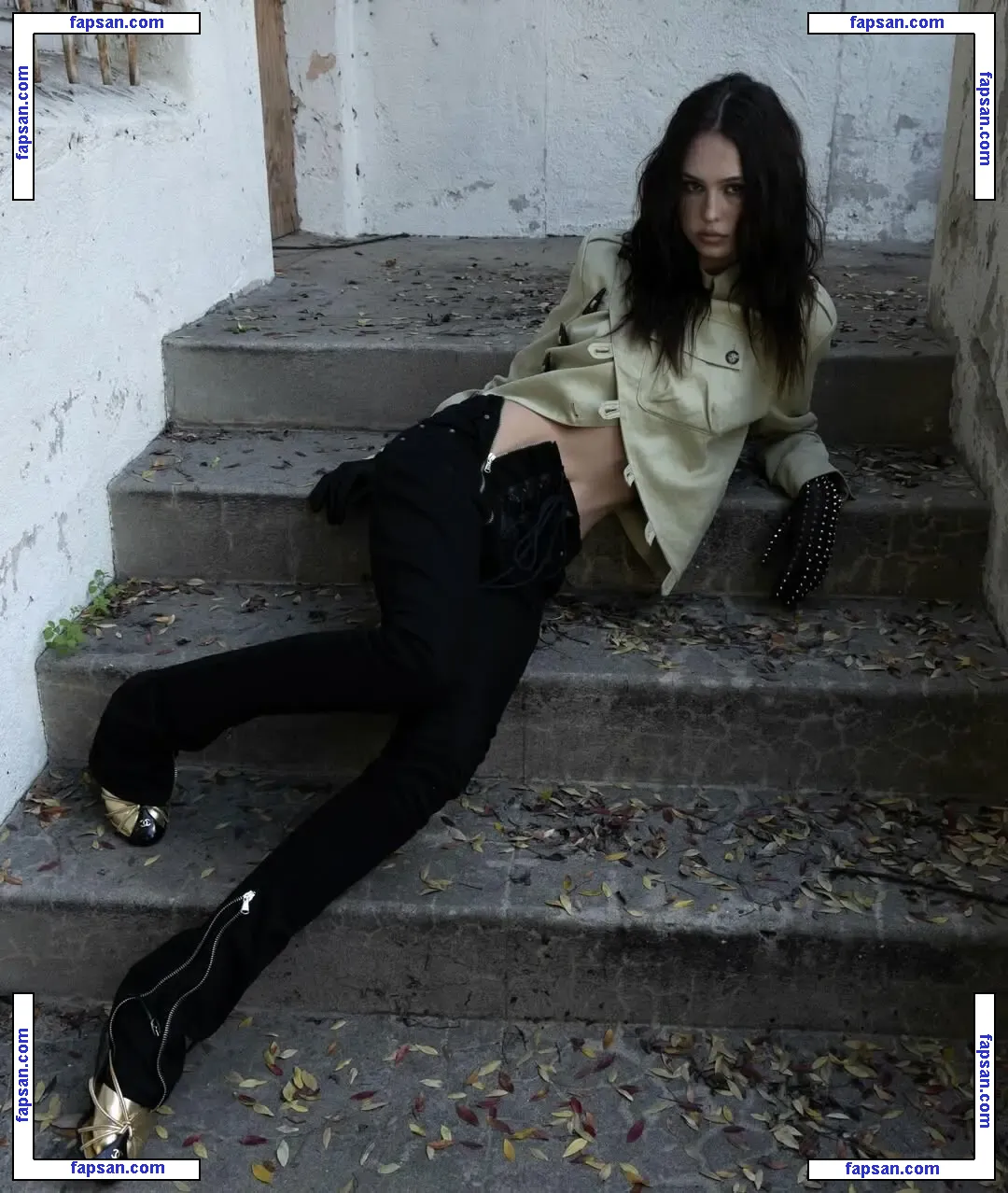 Mazzy Joya / mazzyjoya / petalspliff голая фото #0045 с Онлифанс