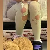 Mazzy Joya / mazzyjoya / petalspliff голая #0012