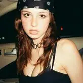 Mazzy Joya / mazzyjoya / petalspliff голая #0015