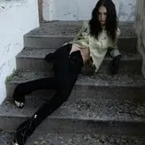 Mazzy Joya / mazzyjoya / petalspliff голая #0045