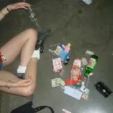 Mazzy Joya / mazzyjoya / petalspliff голая #0046