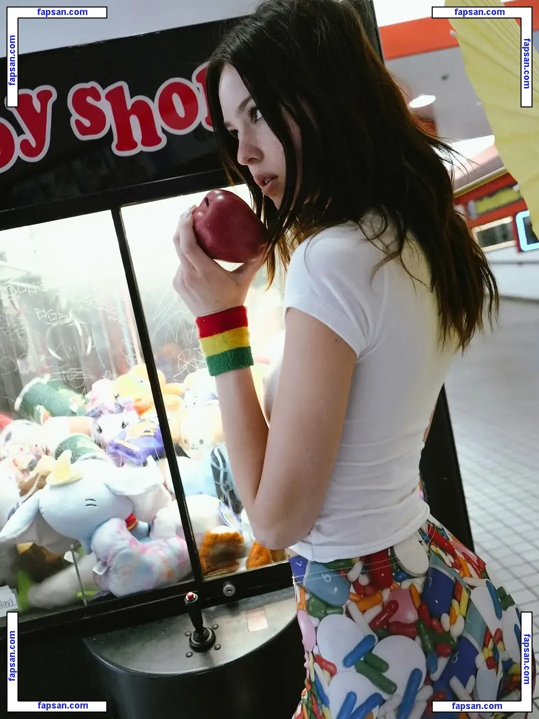 Mazzy Joya nude photo #0040 from OnlyFans