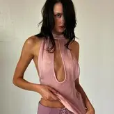 Mazzy Joya голая #0005