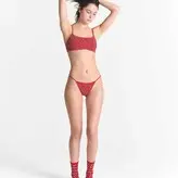 Mazzy Joya голая #0030