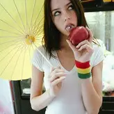 Mazzy Joya nude #0038