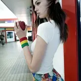 Mazzy Joya nude #0039