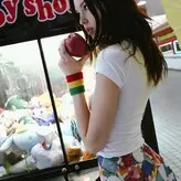 Mazzy Joya nude #0040