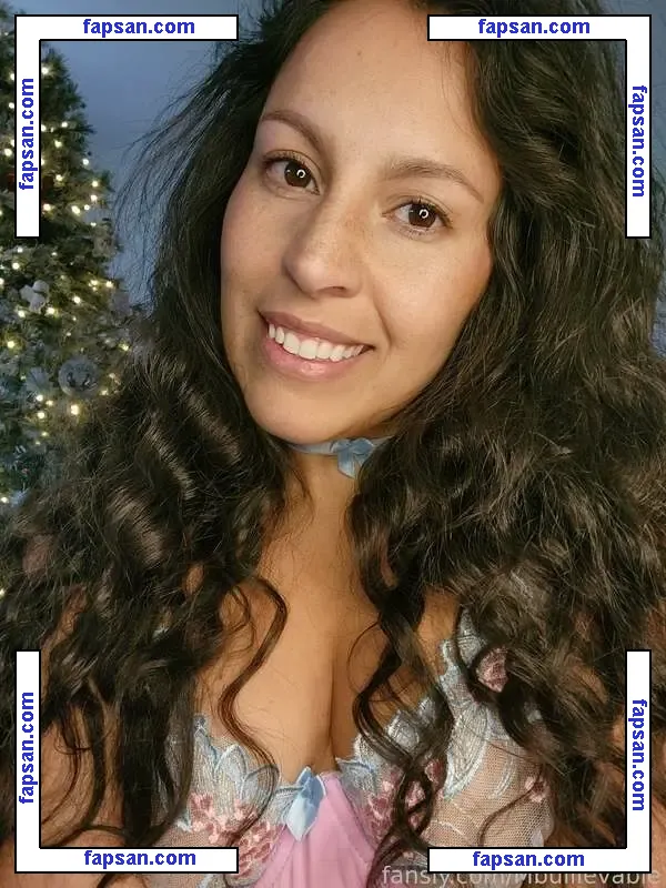 Mbullievable голая фото #0015 с Онлифанс