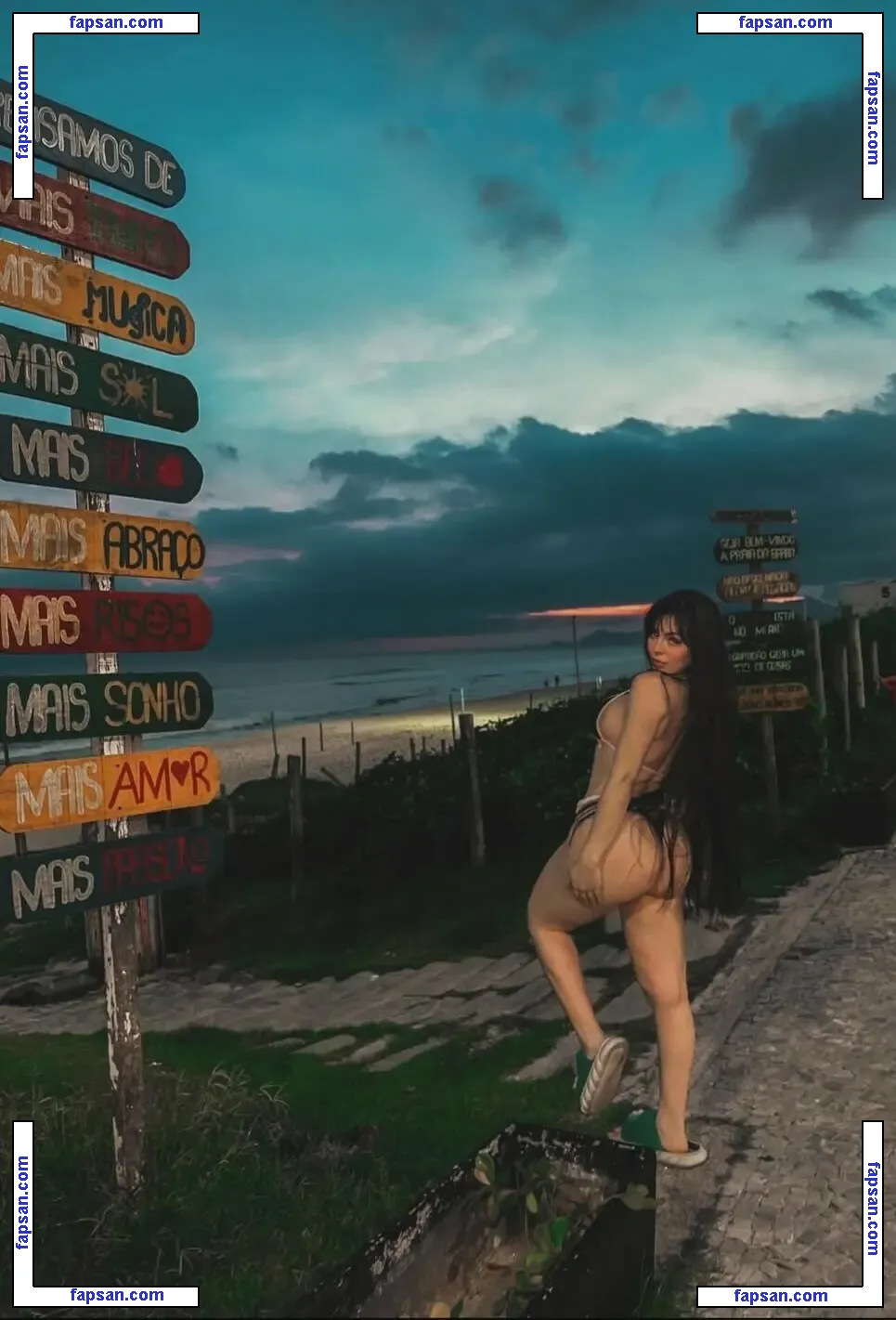 MC Bella Angel голая фото #0169 с Онлифанс