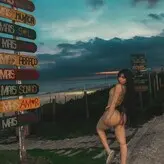 MC Bella Angel голая #0169