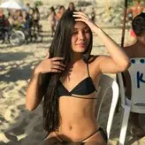 MC Branquinha nude #0004