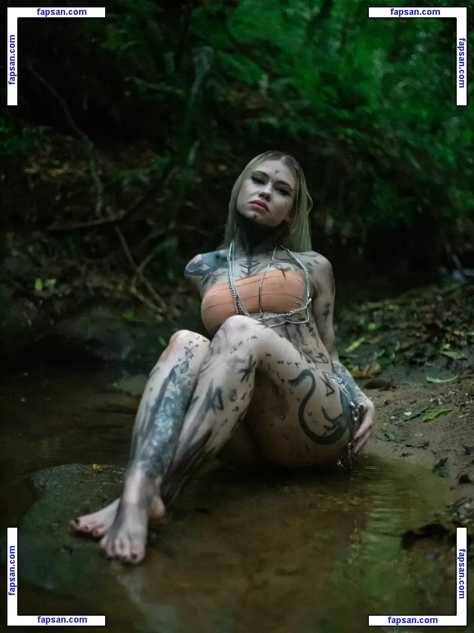 MC Erikah nude photo #0006 from OnlyFans