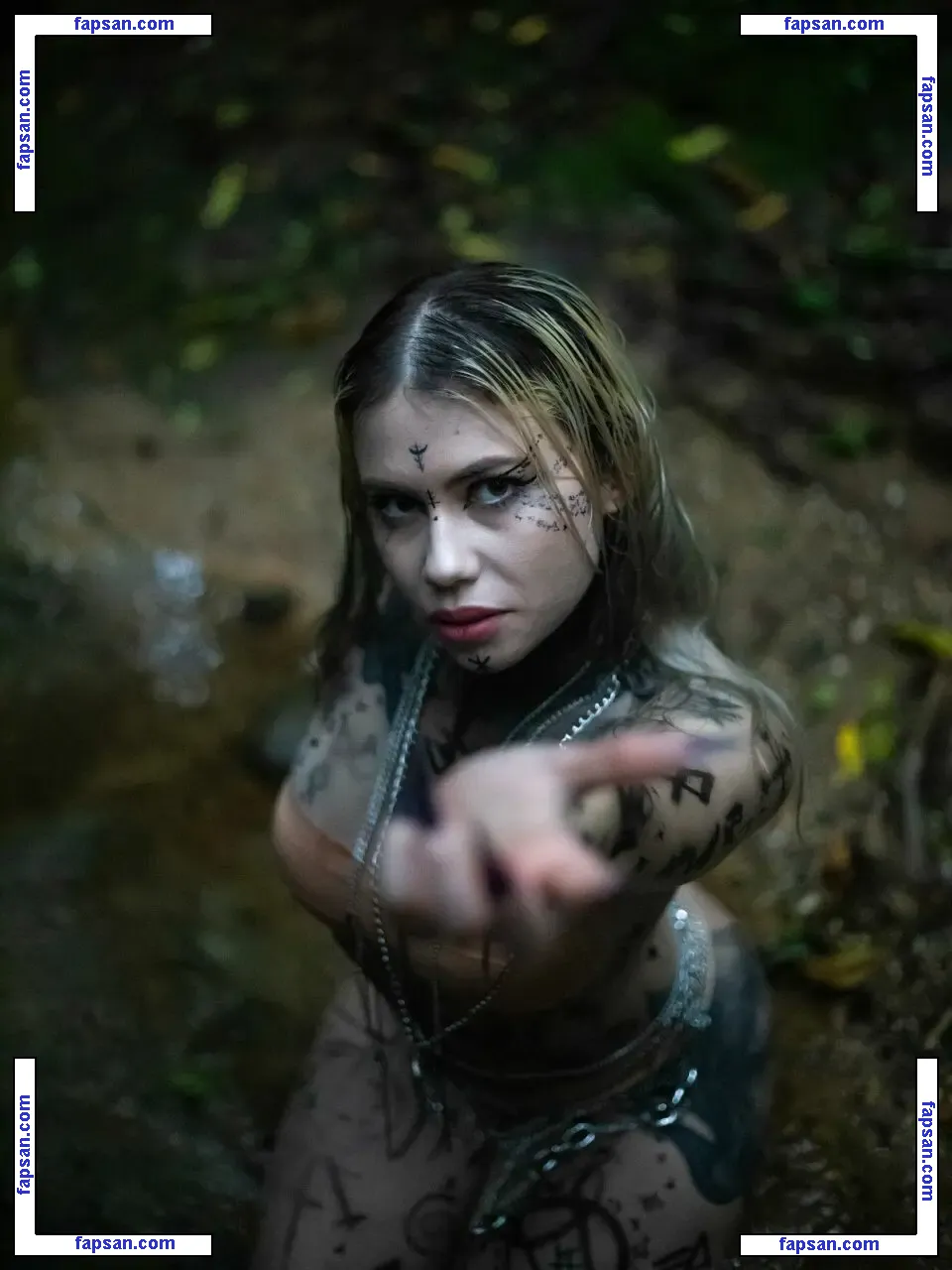 MC Erikah nude photo #0009 from OnlyFans