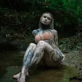 MC Erikah nude #0006